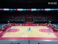 CBA���ֲ�����̭�� �������VS�Ͼ���֮�� 20251206