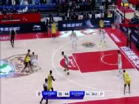 CBA��������30�� ��̨ũ������VS�㽭������ҩ 20240115��ԭ����