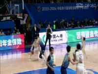 CBA��������35�� �������VS�����ع� 20240126�����Σ�