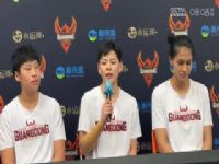 WCBA������ ��ݸ��ͮʢVSʯ��ׯӢ�� 20240228��ԭ����