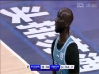 CBA��������45�� �Ͼ�ͷ���վ�VS�½������� 20240318��������