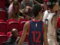 NBA�ļ����� �촬VS���� 20240722