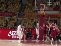 CBA��������2�� ɽ���ھ�VS�Ĵ���Ⱦ�ҵ 20241015