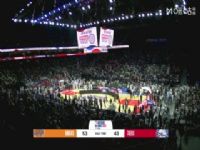 NBA��ǰ�� 76��VS���˹ 20251003