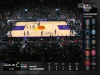 NBA��ǰ�� ������VS̫�� 20231017