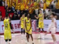 CBA��������12�� ��̨ũ������VS�½������� 20231203��������