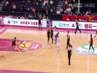 CBA��������26�� �������ɲ���VS���տϵ��� 20240106������չ��