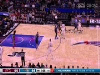 NBA������ ��ʿVSħ�� 20240123