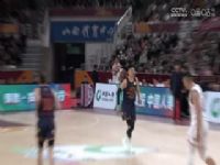 CBA��������34�� ɽ���ھ�VSɽ������ 20240124��ʯ���ģ�