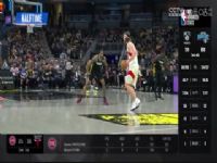 NBA������ ����VS���˹ 20240228