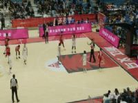 WCBA������A�� �㽭��������VS�½���ɽ 20250215