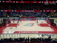 CBA��������39�� ��̨ũ������VS�㽭���˶� 20250311