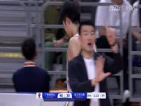 CBA44 㶫VS㽭˶ 20250324