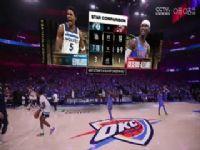 NBA������ ɭ����VS���� 20250523