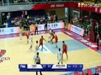 NBL ������׳VS�����տ���ʨ 20250712