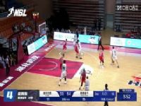 NBL �Ϸʿ���ïVS��ɳ��ʤ 20250722