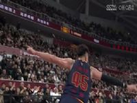 CBA��������11�� ɽ���ھ�VS������� 20231201���ⲩ�ģ�