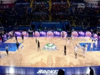 CBA��������12�� �������VS�㽭���ݽ��� 20231203�����Σ�