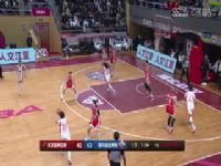 WCBA������ �人ʢ���׺�VS�Ĵ�Զ������ 20240304��ԭ����