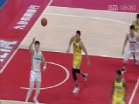 CBA��������42�� ��̨ũ������VS�������� 20240312���׵�꿣�