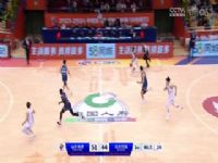 CBA��������48�� ɽ������VS�����ع� 20240326������ͨ��