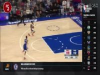 NBA������ ����VS��ʿ 20241101