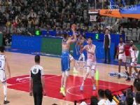 CBA��������19�� �½�������VS��������� 20241218