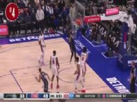 NBA������ ��������VSɭ���� 20250103