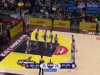 CBAȫ һ꼶VS廪ѧ 20250301