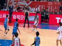 CBA��������40�� ������������VS�½������� 20250314