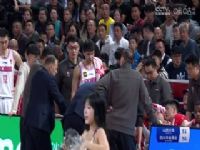 CBA��������42�� ɽ���ھ�VS�Ĵ���Ⱦ�ҵ 20250320