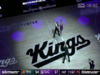 NBA������ ̫��VS���� 20250414