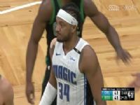 NBA������ ħ��VS�������� 20250430