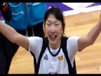 WCBA12 ϸVS찲 20231117