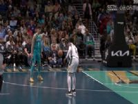 NBA������ ��¹VS�Ʒ� 20231118