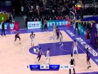 CBA��������17�� �����ع�VS�Ĵ���ǿ 20231215��ԭ����