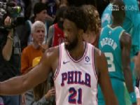 NBA������ 76��VS�Ʒ� 20231217