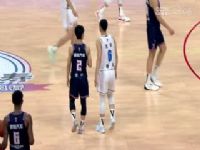 CBA��������32�� �㶫���ϻ�VS�������� 20240119�������ӽ�-��ܣ�