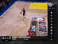 NBA������ ���VS��� 20240223