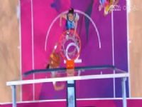 WCBA������ ɽ������VSɽ����Ҷ��� 20240226��������