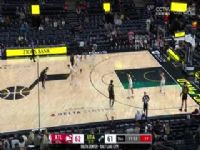 NBA������ ��ӥVS��ʿ 20240316