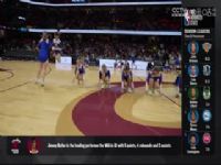NBA ƷVSʿ 20240415