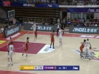 NBL �����޵��Ͼ�VS������������ 20240728