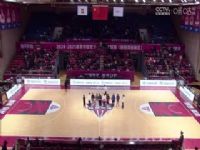 WCBA������B�� ��������VS����������� 20241206