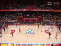 CBA��������16�� ɽ������VS�����ع� 20241211