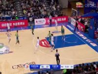 CBA��������33�� ���������VS������� 20250119