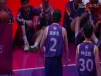 WCBA VS 20250222
