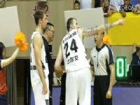 NBL ʯ��ׯ����VS�����տ���ʨ 20250727