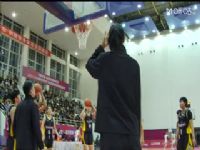 WCBA ��ǰ�� ��ݸ��ͮʢVS�㽭�������� 20251124