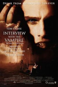ҹ����Ѫ�� Interview with the Vampire The Vampire Chronicles[��Ӱ��˵]